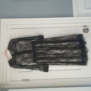 Coeur de Vague dress